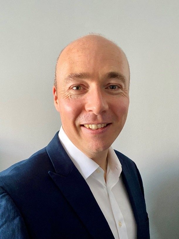 Ben Elkington